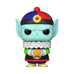 Funko Pop! Animación: Dragon Ball 919 - Exclusivo Emperador Pilaf