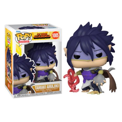 Tokyo Revengers - Chifuyu Matsuno Pop! Vinyl Figure
