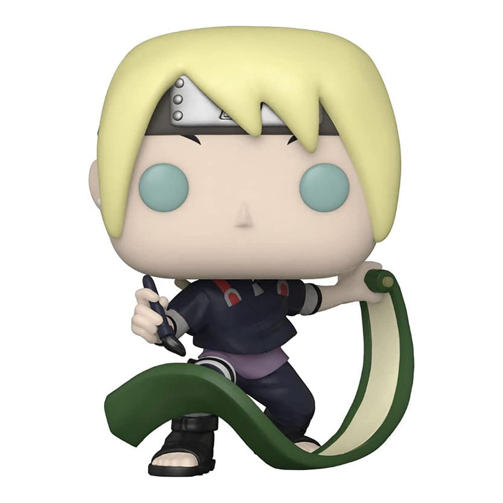 Funko Pop! Animación: Boruto - Inojin