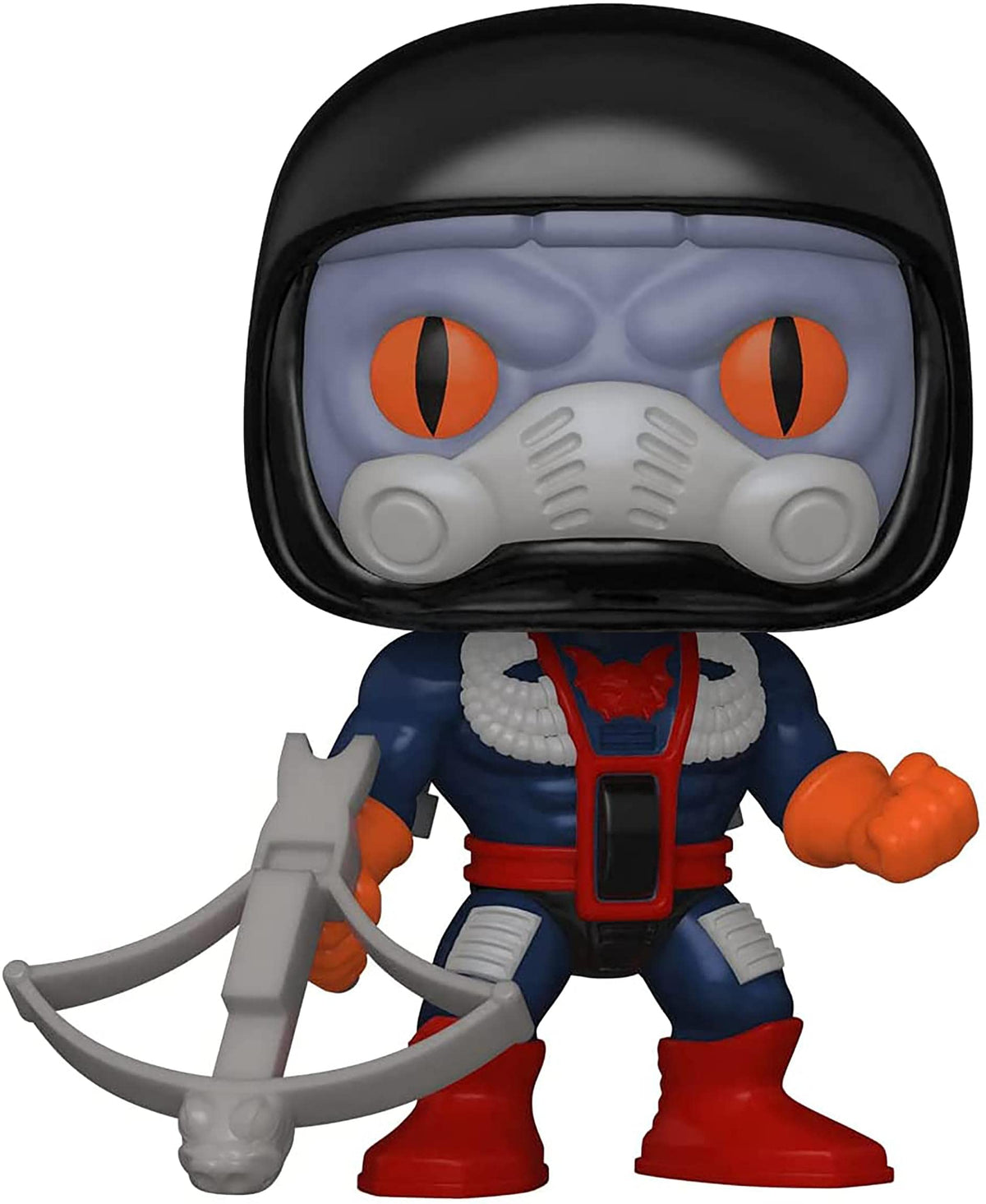 Funko POP Funk: Maestros del Universo - Dragstor, Multicolor