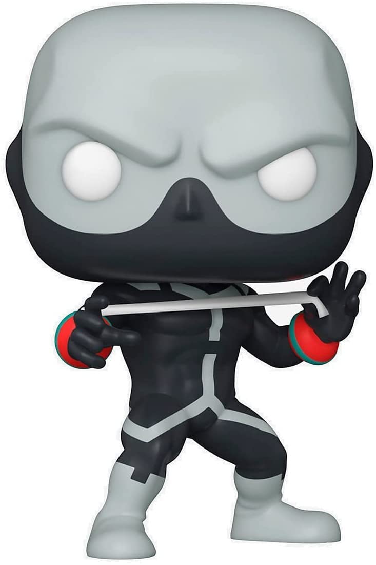 Funko My Hero Academia Pop! Figura de vinilo de animación dos veces tema candente exclusivo