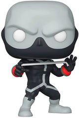 Funko My Hero Academia Pop! Figura de vinilo de animación dos veces tema candente exclusivo