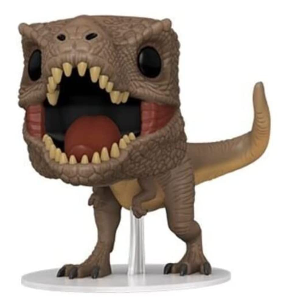 Funko Películas: Jurassic World Dominion - T. Rex