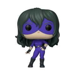 Funko Pop! Animation: My Hero Academia S10 - Setsuna Tokage (Edición Especial) 1263 Figura de vinilo