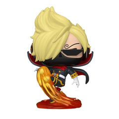 Soba Mask Pop! Figura de vinilo 1277