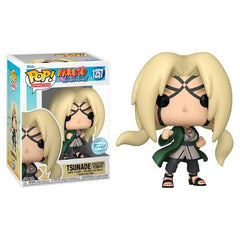 FUNKO POP! ANIMATION: NARUTO SHIPPUDEN - TSUNADE (CREATION REBIRTH)