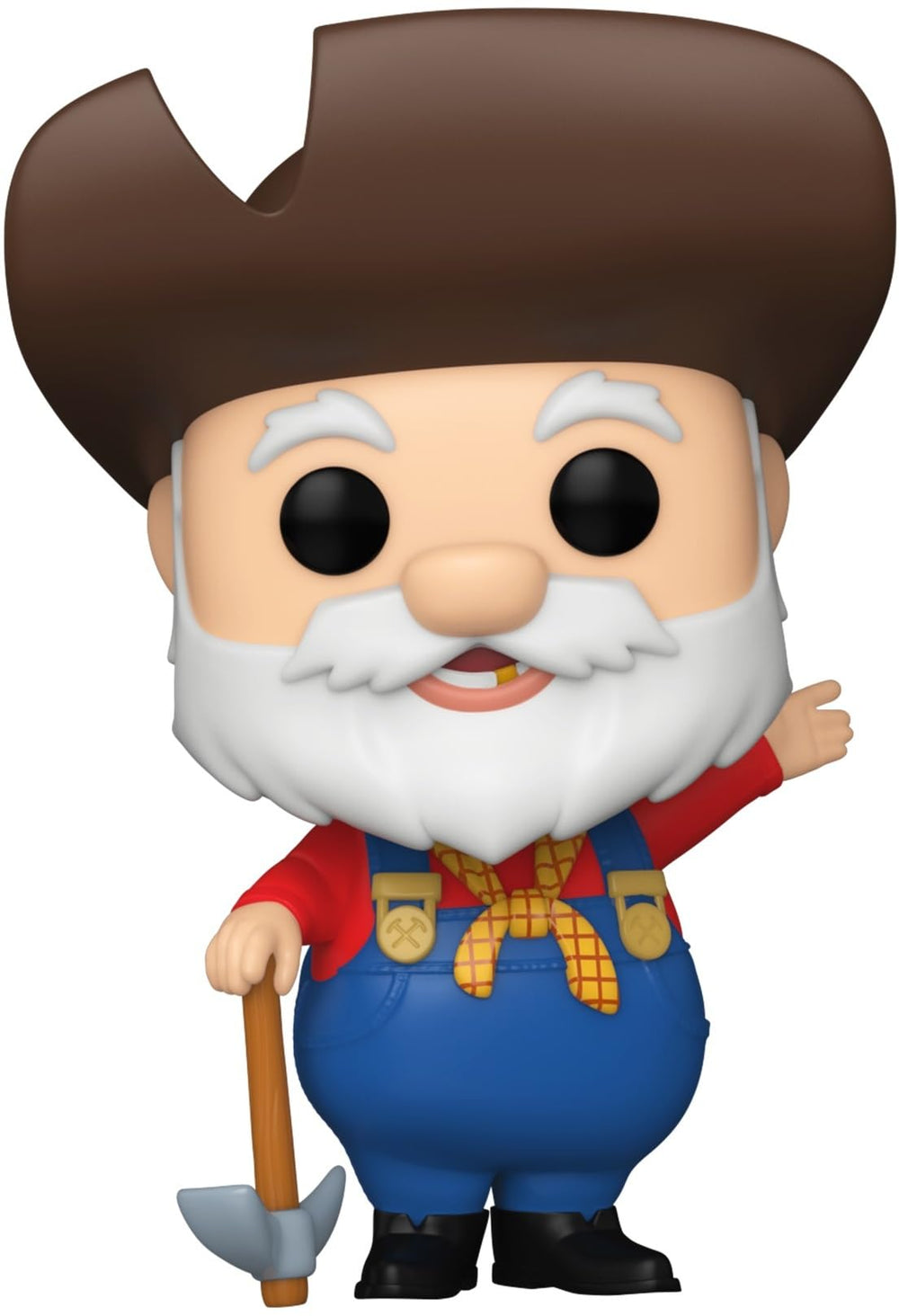 FUNKO SERIE DE ESPECIALIDADES POP! DISNEY: Toy Story - Stinky Pete