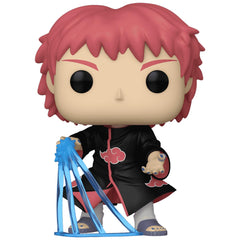 Funko Naruto Shippuden Sasori 1575 FunkoShop Exclusivo