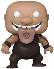 Funko - Fullmetal Alchemist: Brotherhood - Figura de vinilo Gluttony Funko Pop! - Exclusivo EE