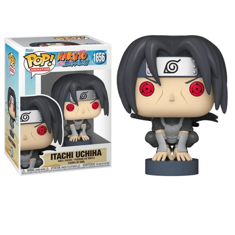 FUNKO POP Itachi Uchiha 1656 - Naruto