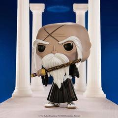 Funko Pop Shigekumi Genryusai Yamamoto #2396 (3)