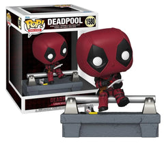 Funko Pop! Figura de juguete coleccionable - Clean Cloud 91