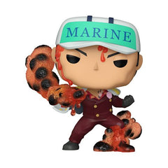 Funko Sakazuki Exclusive : One Piece #1913
