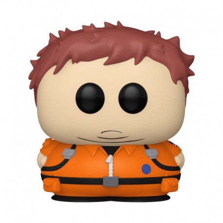Funko Pop! Television: South Park - Hippie Exterminator Cartman 1760