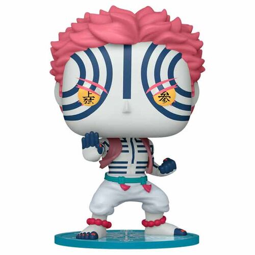Funko POP! Vinyl Akaza Demon Slayer - Kimetsu no Yaiba 2043