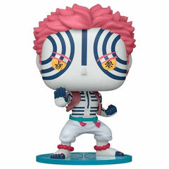 Funko POP! Vinyl Akaza Demon Slayer - Kimetsu no Yaiba 2043