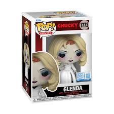 Funko Pop! Chucky - Glenda Special Edition - 1773