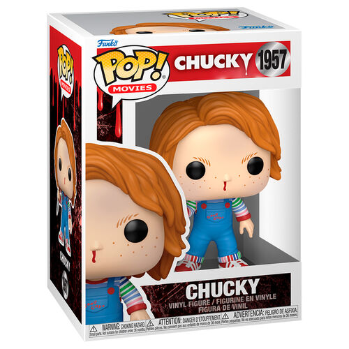 Funko Pop Chucky 1957 Chucky – Limited Edition