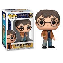 Funko Pop! Harry Potter and the Deathly Hallows
