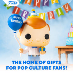 Funko Pop! Collectible Toy Figure - Clean Cloud 73