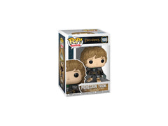 FUNKO POP! VINYL FIGURE THE LORD OF THE RINGS PEREGRIN TOOK 1985