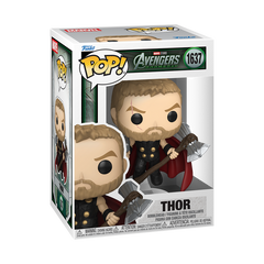 PREVENTA Funko Pop! Marvel - Avengers: Doomsday - Thor (2)
