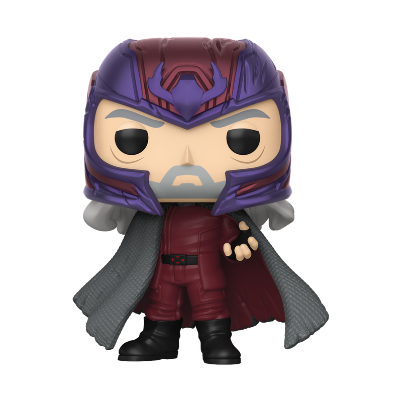 PREVENTA Funko Pop! Marvel - Avengers: Doomsday - Magneto (1)