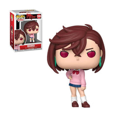 Funko Pop! Animation: Dandadan - Momo 2099