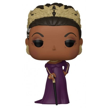 Bridgerton POP! Figura Lady Danbury