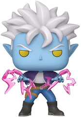 Funko Pop! Animation: Dragon Ball DAIMA - Glorio - Figura de vinilo coleccionable - Idea de regalo - Producto oficial - Juguetes para niños y adultos - Fans del anime - Figura modelo para