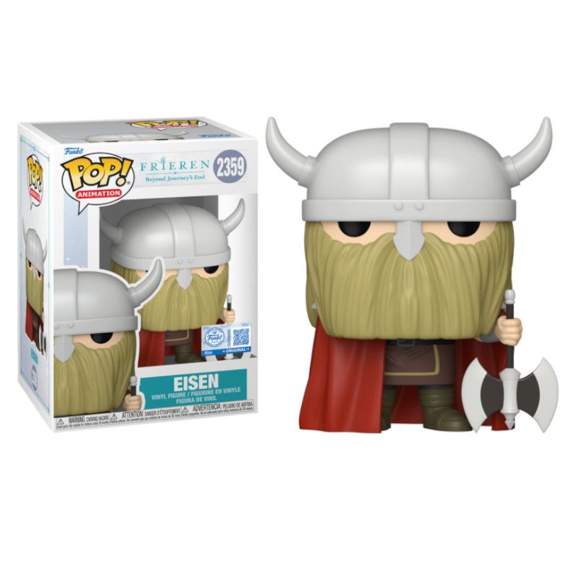 Funko Pop! Frieren #2359