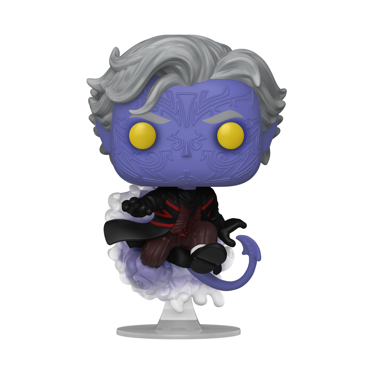 PREVENTA Funko Pop! Marvel - Avengers: Doomsday - Nightcrawler (1)