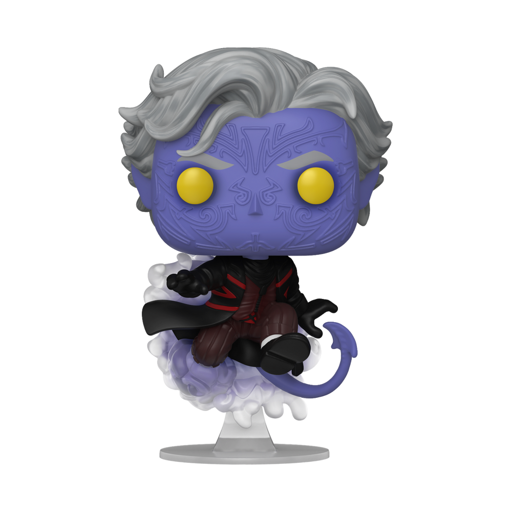 PREVENTA Funko Pop! Marvel - Avengers: Doomsday - Nightcrawler (1)