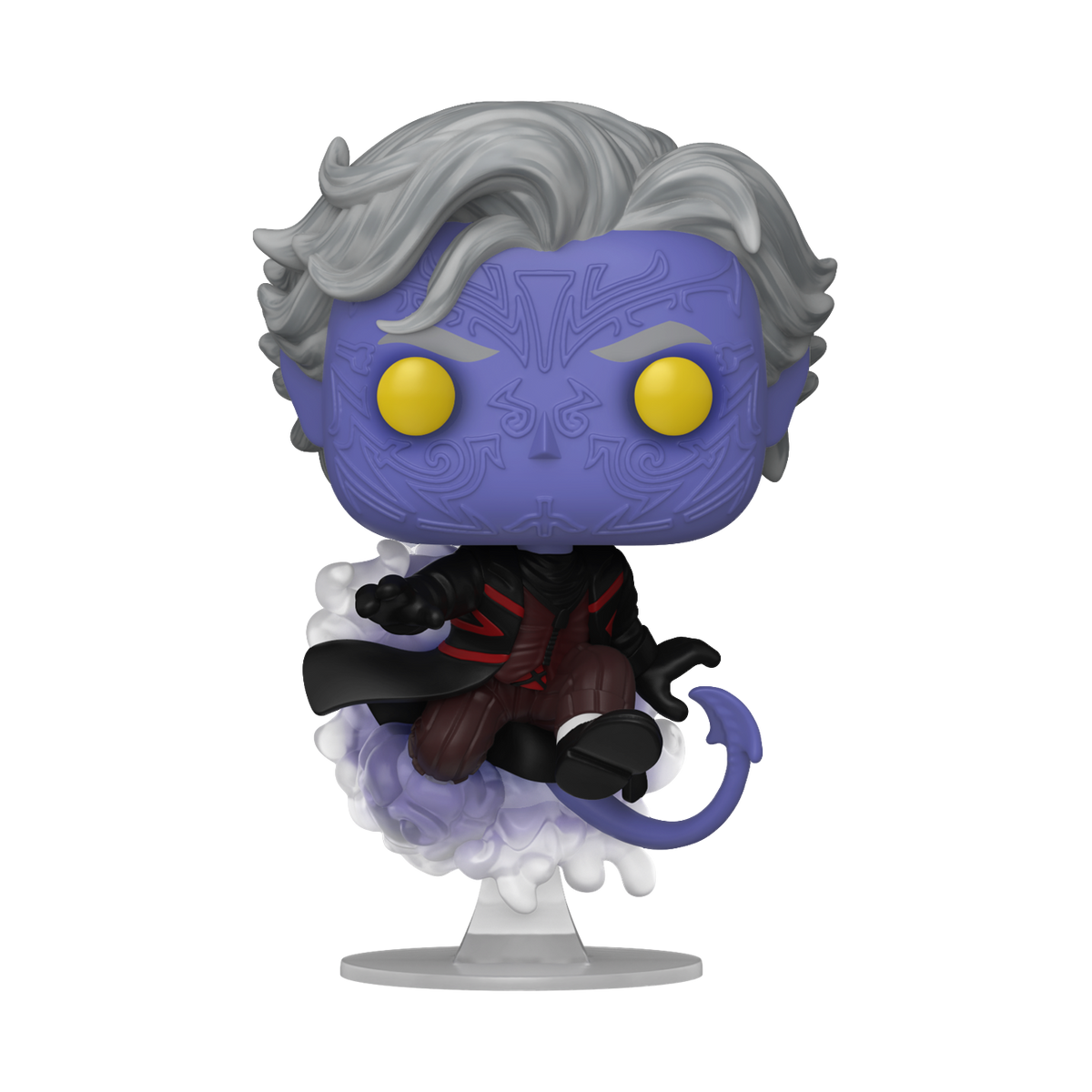 PREVENTA Funko Pop! Marvel - Avengers: Doomsday - Nightcrawler (1)