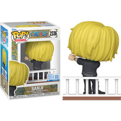 FUNKO SANJI 2336 EXCLUSIVE