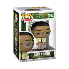 Funko Pop Gus Fring #1933 (1)