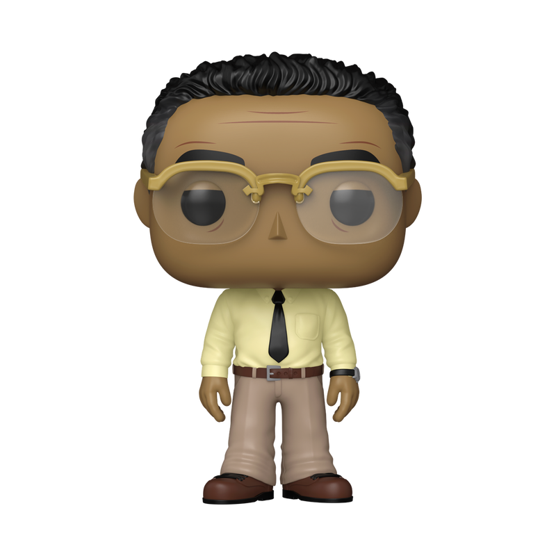 Funko Pop Gus Fring #1933 (2)