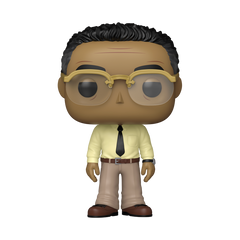 Funko Pop Gus Fring #1933 (2)