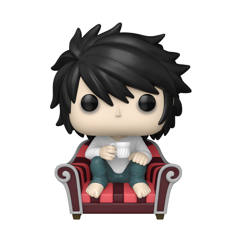 Funko Pop L #2381 (1)