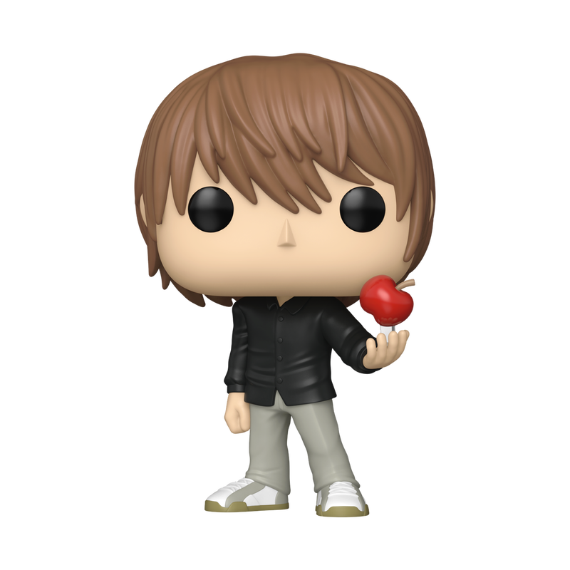 Funko Pop Light #2379 (2)