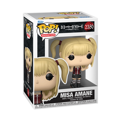 Funko Pop Misa Amane #2380 (1)