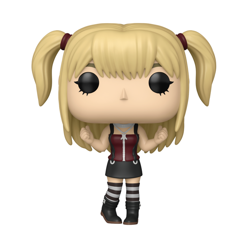 Funko Pop Misa Amane #2380 (2)