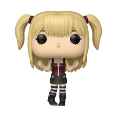 Funko Pop Misa Amane #2380 (2)