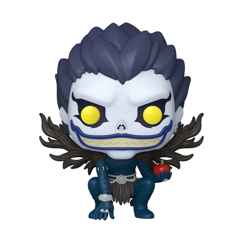 Funko Pop Ryuk #2382 (1)