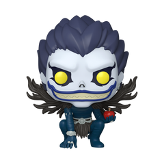 Funko Pop Ryuk #2382 (1)
