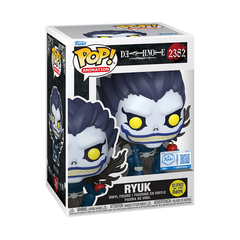 Funko Pop Ryuk #2382 (2)