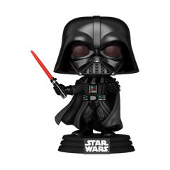 Funko Pop Darth Vader (in armor) #867 (2)
