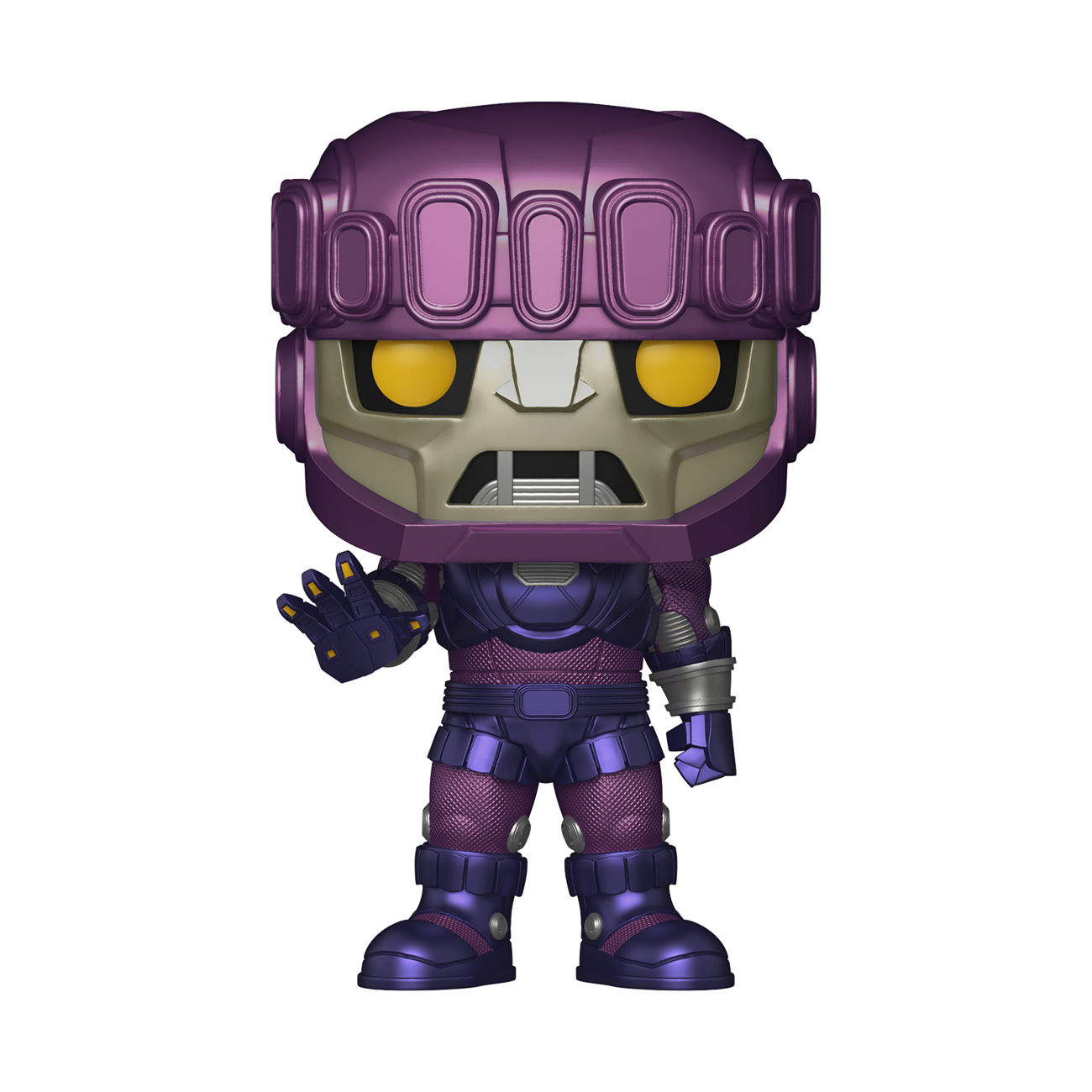 PREVENTA Funko Pop! Marvel - Avengers: Doomsday - Sentinel 6 inch (1)