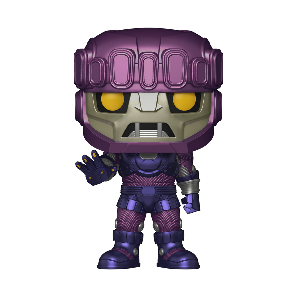 PREVENTA Funko Pop! Marvel - Avengers: Doomsday - Sentinel 6 inch (1)