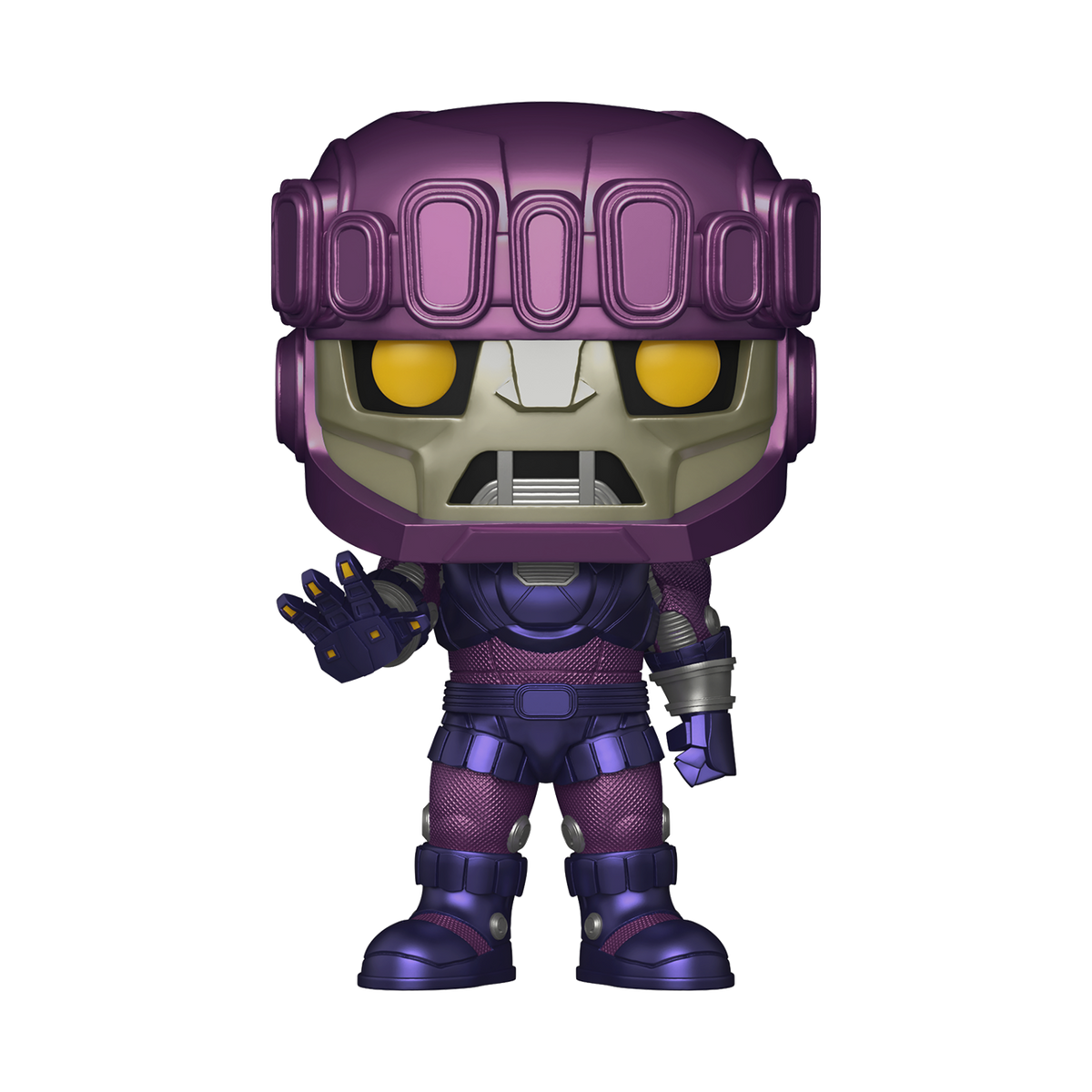 PREVENTA Funko Pop! Marvel - Avengers: Doomsday - Sentinel 6 inch (1)